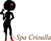 logo spa crioulla